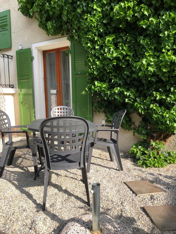 Cafe Cher-Mignon Et Chambres D'Hotes Chermignon-d'en Haut Exterior photo